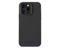 Holdit Silicone Case iPhone 13 Pro Black - 1148386 - zdjęcie 1